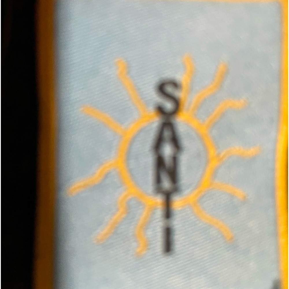 Vintage Santi bag